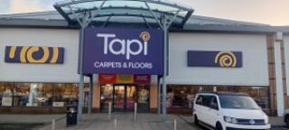 Tapi Carpets & Floors Irvine